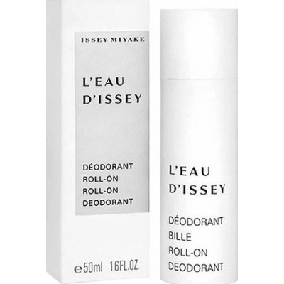 ISSEY MIYAKE L’Eau d’Issey Pour Femme deo roll-on 50ml